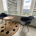 Full Equipado Con Terraza