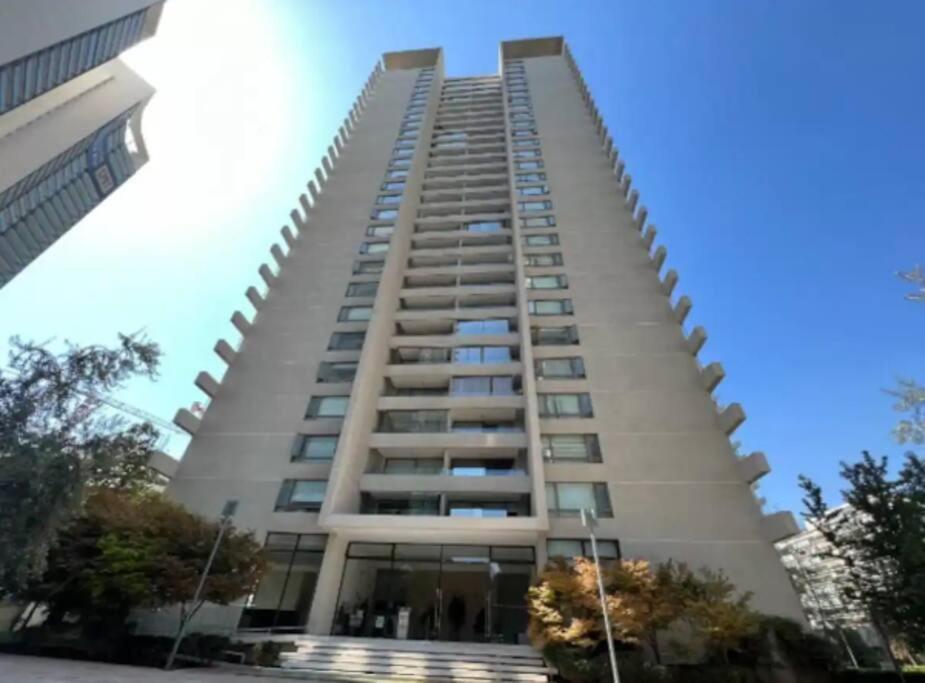 Full Equipado Con Terraza Apartamento *